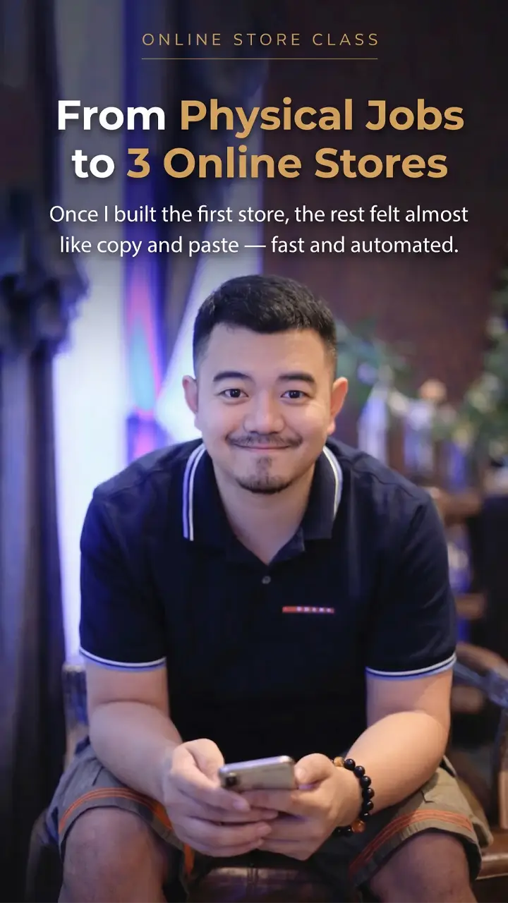 Watch the 3-minute story